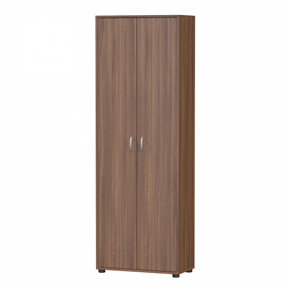 Шафа книжкова МЕБЛІ ТЕХНОСТИЛЬ (Б 163)